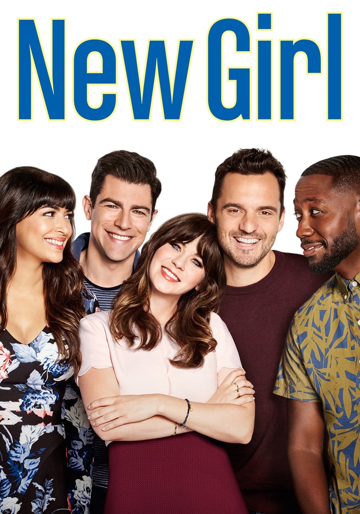 New Girl watch tv show streaming online